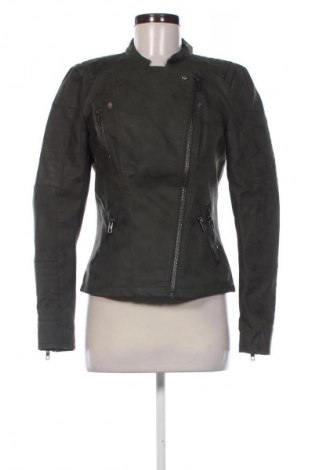 Γυναικείο μπουφάν ONLY, Μέγεθος S, Χρώμα Πράσινο, Τιμή 56,99 €