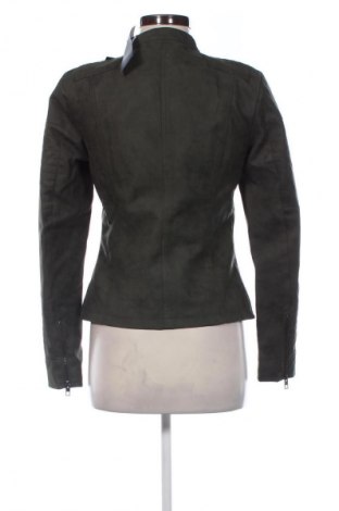 Γυναικείο μπουφάν ONLY, Μέγεθος S, Χρώμα Πράσινο, Τιμή 56,99 €