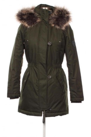 Geacă de femei ONLY, Mărime XS, Culoare Verde, Preț 294,99 Lei