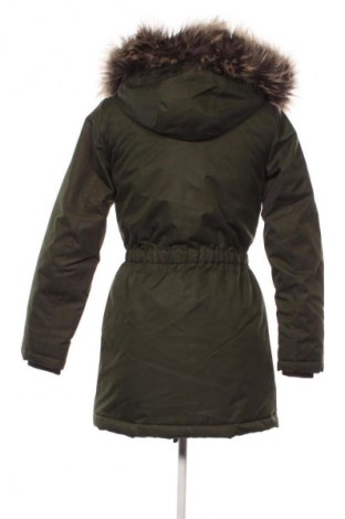 Geacă de femei ONLY, Mărime XS, Culoare Verde, Preț 294,99 Lei