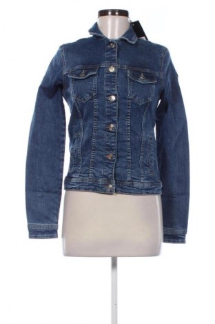 Geacă de femei ONLY, Mărime S, Culoare Albastru, Preț 243,99 Lei