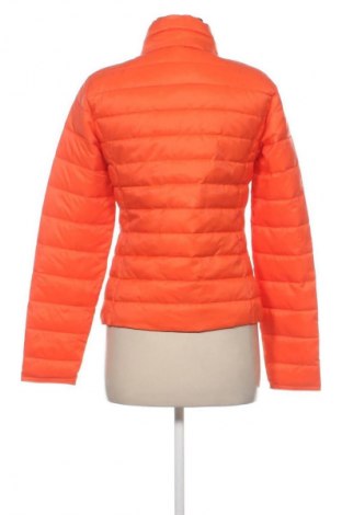 Дамско яке ONLY, Размер S, Цвят Оранжев, Цена 59,25 лв.