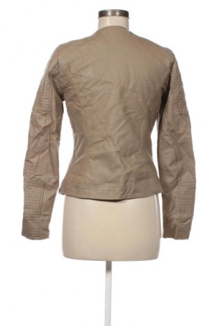 Дамско яке ONLY, Размер M, Цвят Бежов, Цена 23,99 лв.