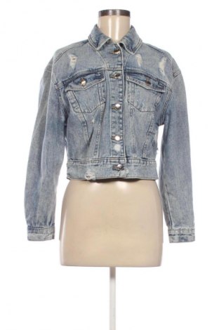 Damenjacke ONLY, Größe S, Farbe Blau, Preis 17,39 €