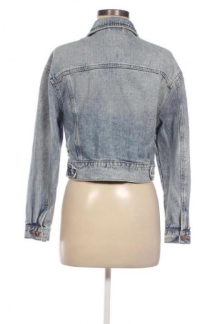 Damenjacke ONLY, Größe S, Farbe Blau, Preis 17,39 €