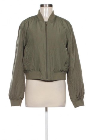 Dámská bunda  ONLY, Velikost M, Barva Zelená, Cena  279,00 Kč
