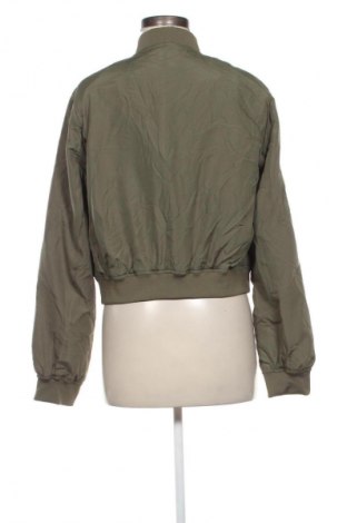 Dámská bunda  ONLY, Velikost M, Barva Zelená, Cena  279,00 Kč