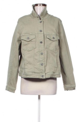 Geacă de femei ONLY, Mărime XXL, Culoare Verde, Preț 202,70 Lei