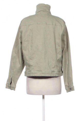 Geacă de femei ONLY, Mărime XXL, Culoare Verde, Preț 202,70 Lei