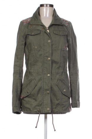 Dámská bunda  ONLY, Velikost S, Barva Béžová, Cena  519,00 Kč