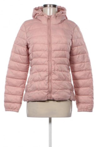 Дамско яке ONLY, Размер L, Цвят Розов, Цена 41,00 лв.