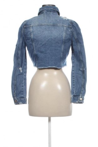 Geacă de femei ONLY, Mărime S, Culoare Albastru, Preț 66,99 Lei