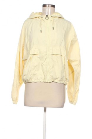 Geacă de femei ONLY, Mărime M, Culoare Galben, Preț 108,00 Lei