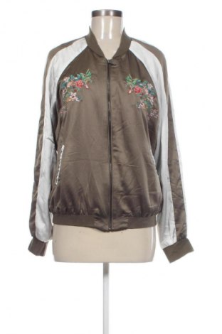 Damenjacke ONLY, Größe XL, Farbe Grün, Preis 18,99 €