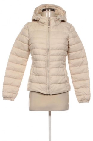 Dámská bunda  ONLY, Velikost S, Barva Béžová, Cena  329,00 Kč