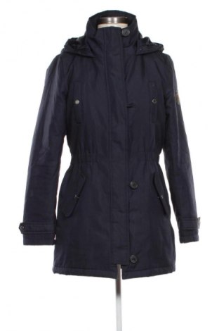 Дамско яке ONLY, Размер S, Цвят Син, Цена 41,00 лв.