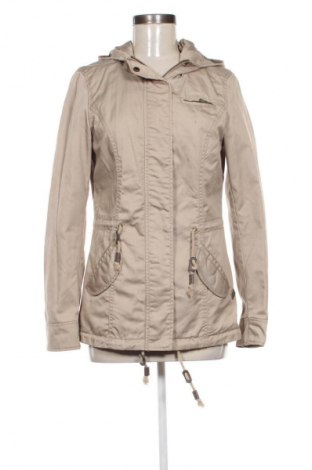 Дамско яке ONLY, Размер S, Цвят Бежов, Цена 41,04 лв.