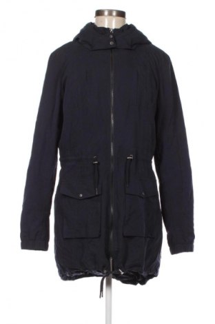 Γυναικείο μπουφάν ONLY, Μέγεθος L, Χρώμα Μπλέ, Τιμή 32,99 €