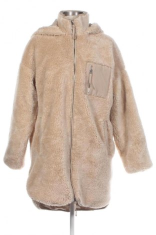 Γυναικείο μπουφάν ONLY, Μέγεθος XS, Χρώμα  Μπέζ, Τιμή 23,99 €