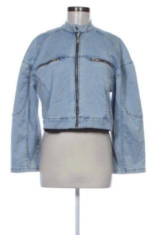 Damenjacke ONLY, Größe S, Farbe Blau, Preis 17,00 €