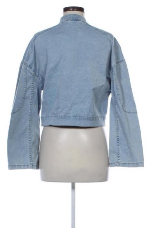 Damenjacke ONLY, Größe S, Farbe Blau, Preis 17,00 €