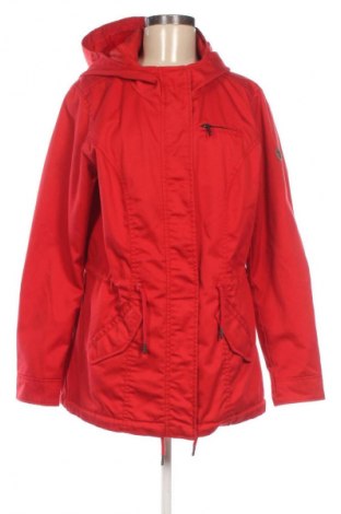 Geacă de femei ONLY, Mărime XL, Culoare Roșu, Preț 107,89 Lei