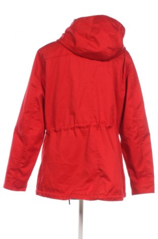 Geacă de femei ONLY, Mărime XL, Culoare Roșu, Preț 107,89 Lei