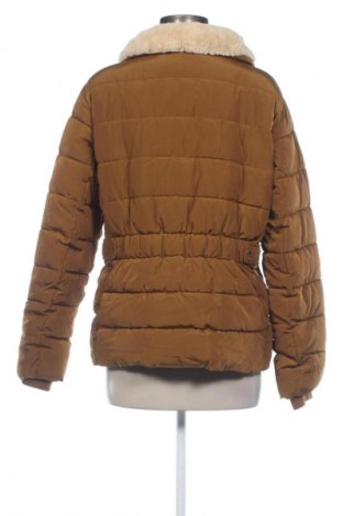 Dámská bunda  ONLY, Velikost L, Barva Béžová, Cena  519,00 Kč