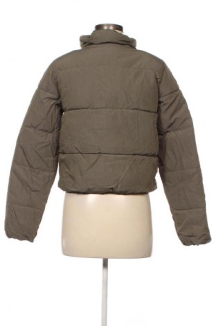 Дамско яке ONLY, Размер XS, Цвят Зелен, Цена 28,99 лв.