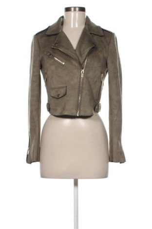 Dámská bunda  ONLY, Velikost S, Barva Zelená, Cena  269,00 Kč