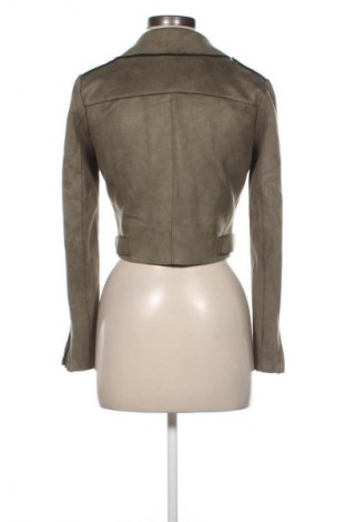 Dámská bunda  ONLY, Velikost S, Barva Zelená, Cena  269,00 Kč