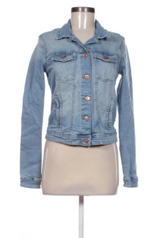 Dámská bunda  ONLY, Velikost M, Barva Modrá, Cena  430,00 Kč