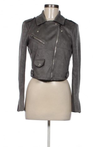 Dámska bunda  ONLY, Veľkosť S, Farba Sivá, Cena  12,95 €