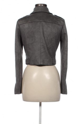 Dámska bunda  ONLY, Veľkosť S, Farba Sivá, Cena  12,95 €