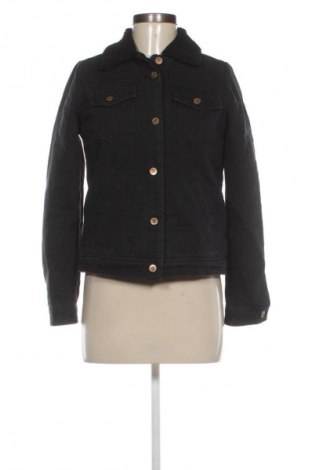 Damenjacke ONLY, Größe XS, Farbe Schwarz, Preis 24,99 €