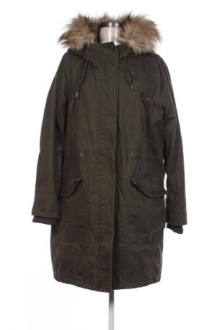 Damenjacke ONLY, Größe XL, Farbe Grün, Preis 20,97 €