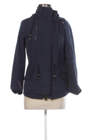Γυναικείο μπουφάν ONLY, Μέγεθος S, Χρώμα Μπλέ, Τιμή 11,99 €