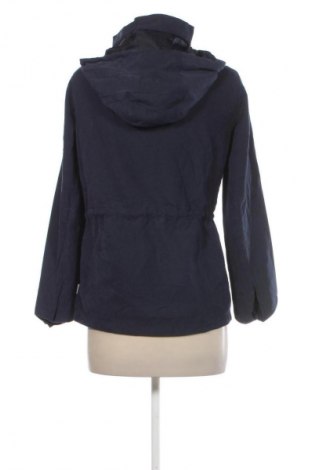 Γυναικείο μπουφάν ONLY, Μέγεθος S, Χρώμα Μπλέ, Τιμή 11,99 €