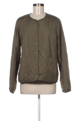 Dámska bunda  ONLY, Veľkosť L, Farba Zelená, Cena  10,95 €