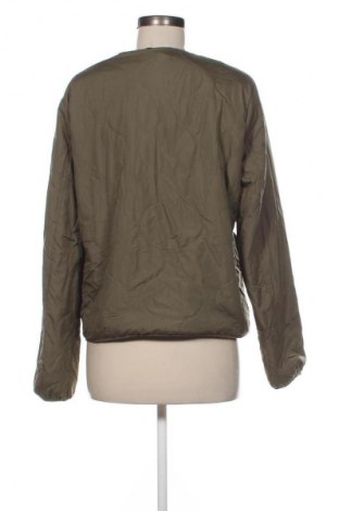 Dámska bunda  ONLY, Veľkosť L, Farba Zelená, Cena  10,95 €