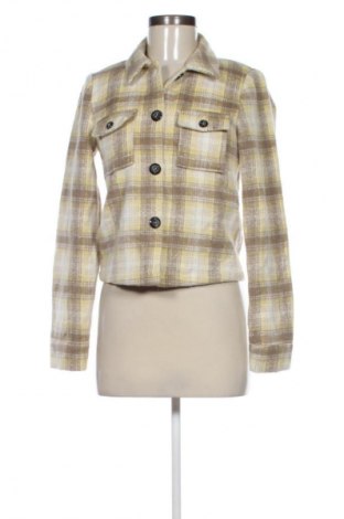 Γυναικείο μπουφάν ONLY, Μέγεθος XS, Χρώμα Πολύχρωμο, Τιμή 12,99 €