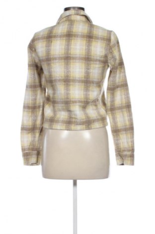 Γυναικείο μπουφάν ONLY, Μέγεθος XS, Χρώμα Πολύχρωμο, Τιμή 12,99 €