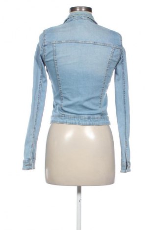 Női dzseki ONLY, Méret XS, Szín Kék, Ár 6 794 Ft