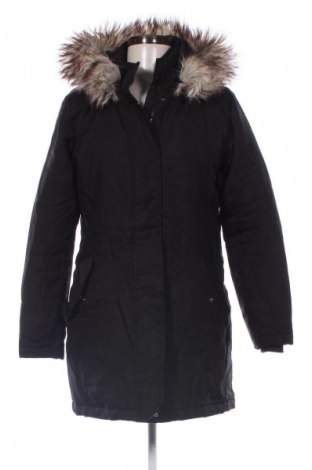 Дамско яке ONLY, Размер M, Цвят Черен, Цена 20,96 €