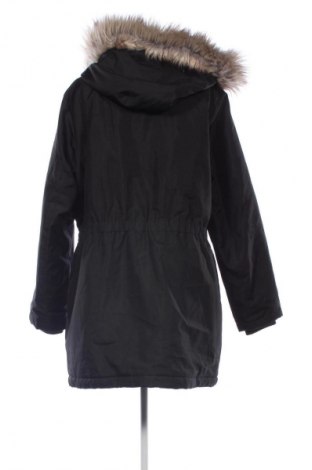 Дамско яке ONLY, Размер M, Цвят Черен, Цена 44,99 лв.