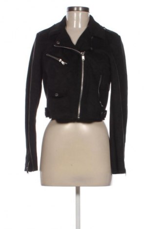 Дамско яке ONLY, Размер M, Цвят Черен, Цена 21,99 лв.