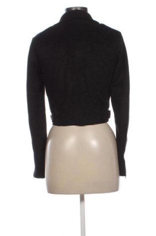 Дамско яке ONLY, Размер M, Цвят Черен, Цена 21,99 лв.