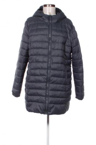 Дамско яке ONLY Carmakoma, Размер M, Цвят Зелен, Цена 41,00 лв.