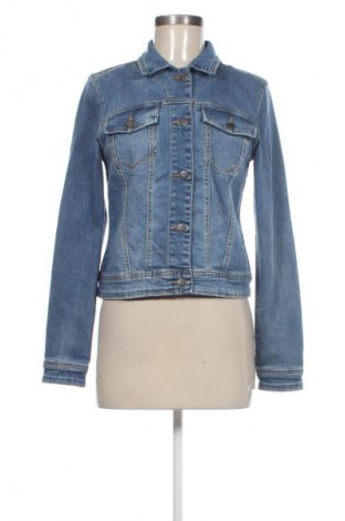 Damenjacke Object, Größe M, Farbe Blau, Preis 60,99 €