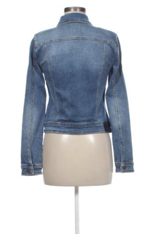 Damenjacke Object, Größe M, Farbe Blau, Preis 60,99 €